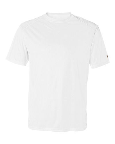 Men's B-Core Sport Shoulders T-Shirt - 4120 image thumbnail