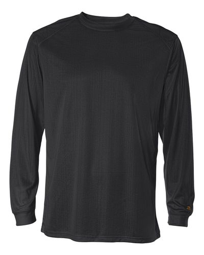 Unisex B-Core Long Sleeve T-Shirt - 4104 image thumbnail