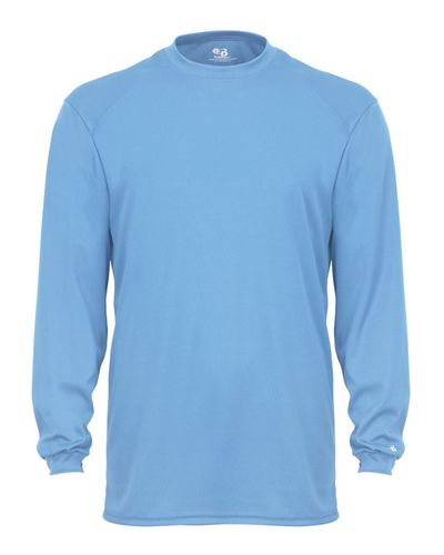 Unisex B-Core Long Sleeve T-Shirt - 4104 image thumbnail