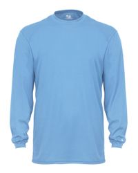 Image of Unisex B-Core Long Sleeve T-Shirt - 4104
