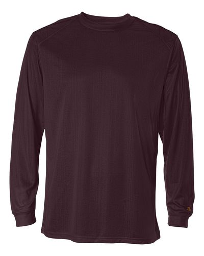 Unisex B-Core Long Sleeve T-Shirt - 4104 image thumbnail