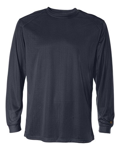 Unisex B-Core Long Sleeve T-Shirt - 4104 image thumbnail