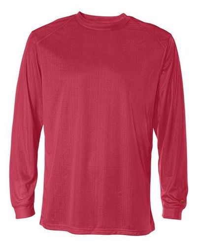 Unisex B-Core Long Sleeve T-Shirt - 4104 image thumbnail