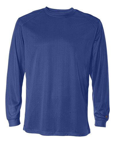 Unisex B-Core Long Sleeve T-Shirt - 4104 image thumbnail
