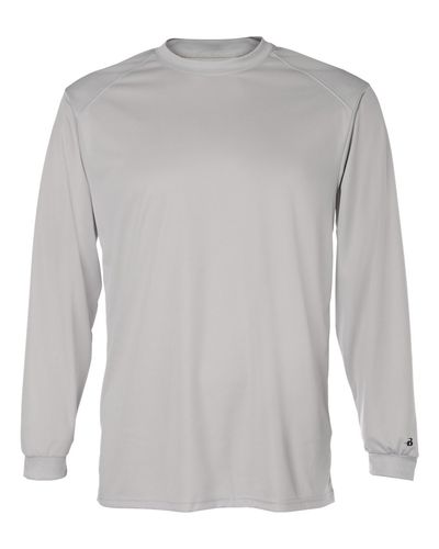 Unisex B-Core Long Sleeve T-Shirt - 4104 image thumbnail
