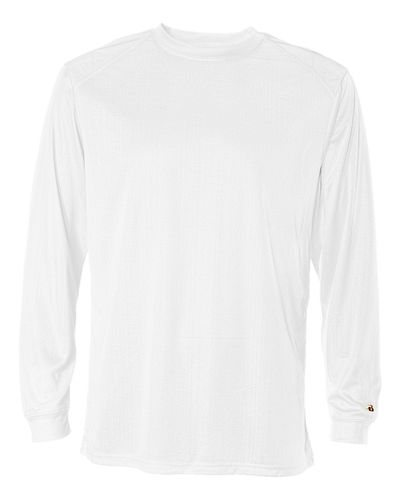 Unisex B-Core Long Sleeve T-Shirt - 4104 image thumbnail