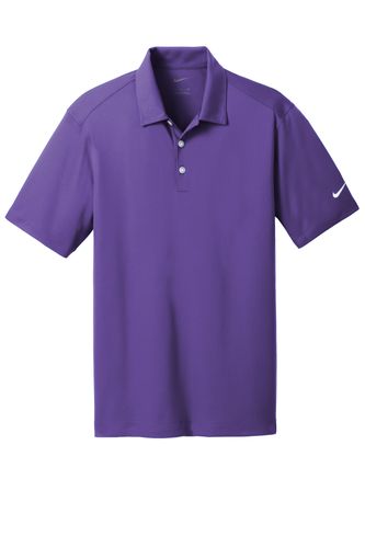 Nike Dri-FIT Vertical Mesh Polo. 637167 image thumbnail