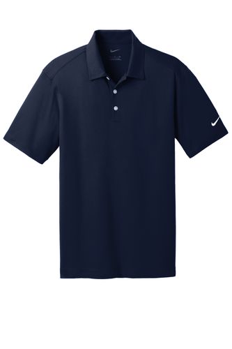 Nike Dri-FIT Vertical Mesh Polo. 637167 image thumbnail