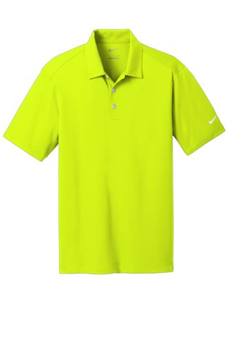 Nike Dri-FIT Vertical Mesh Polo. 637167 image thumbnail