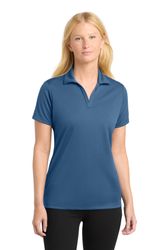 Image of Sport-Tek Women's PosiCharge RacerMesh Polo. LST640