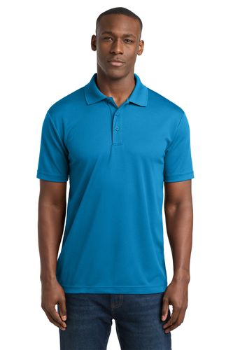 Sport-Tek PosiCharge RacerMesh Polo. ST640 image thumbnail