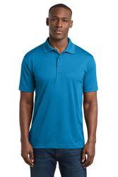 Image of Sport-Tek PosiCharge RacerMesh Polo. ST640