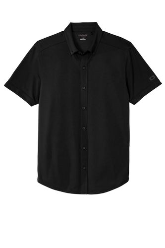 OGIO Gravitate Full-Button Polo. OG141 image thumbnail OGIO Gravitate Full-Button Polo. OG141 image thumbnail