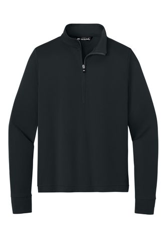 TravisMathew Women's Coto 1/2-Zip image thumbnail