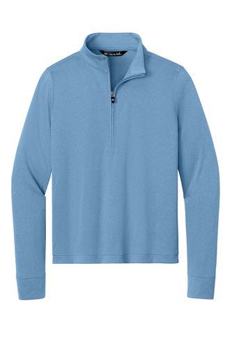 TravisMathew Women's Coto 1/2-Zip image thumbnail