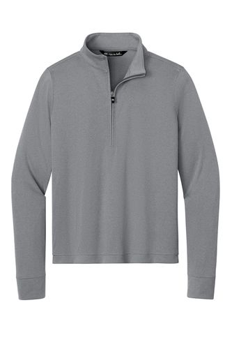 TravisMathew Women's Coto 1/2-Zip image thumbnail