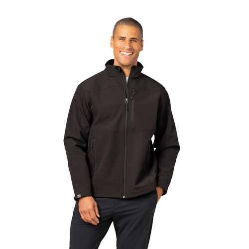 Storm Creek Men's Guardian Velvet-Lined Softshell Jacket image thumbnail