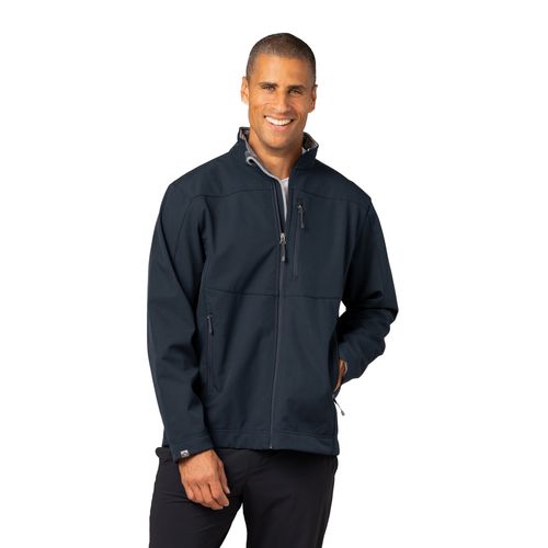 Storm Creek Men's Guardian Velvet-Lined Softshell Jacket image thumbnail