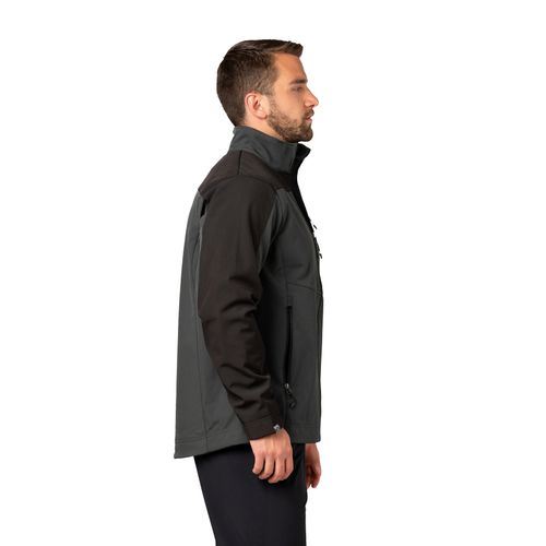 Storm Creek Men's Guardian Velvet-Lined Softshell Jacket image thumbnail