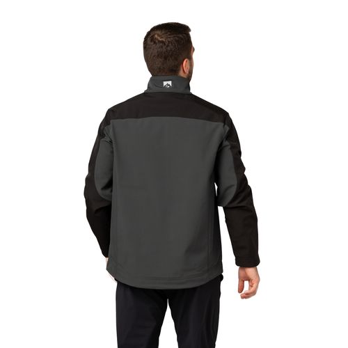 Storm Creek Men's Guardian Velvet-Lined Softshell Jacket image thumbnail