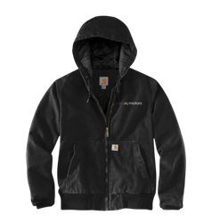 Image of Ladies Carhartt® Washed Duck Active Jac - ebay branded