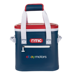 Image of RTIC 20 Can Utra-Tough soft cooler - ebay branded