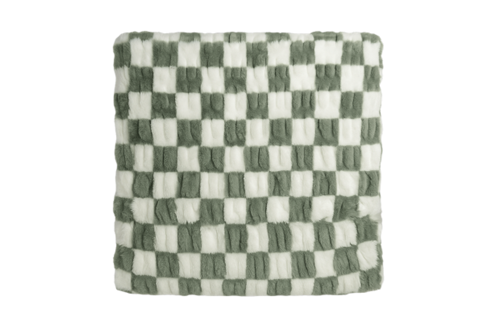 Ultra Plush Cozy blanket - ebay branded primary image