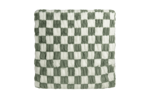 Ultra Plush Cozy blanket - ebay branded image thumbnail