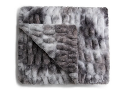 Ultra Plush Cozy blanket - ebay branded image thumbnail