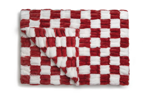 Ultra Plush Cozy blanket - ebay branded image thumbnail