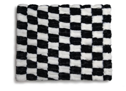 Ultra Plush Cozy blanket - ebay branded image thumbnail