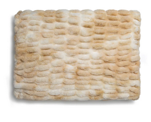 Ultra Plush Cozy blanket - ebay branded image thumbnail