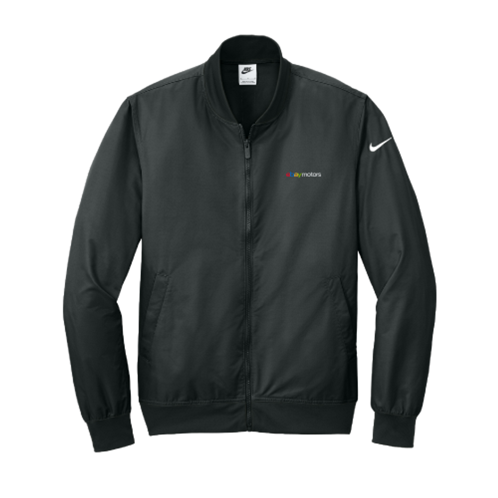 Nike Bomber Jacket - ebay branded primary image