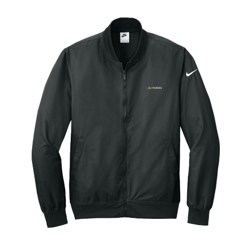 Nike Bomber Jacket - ebay branded image thumbnail