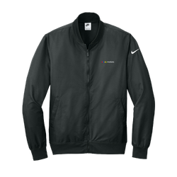 Image of Nike Bomber Jacket - ebay branded