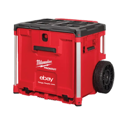 Image of Milwaukee Rolling Tool Drawer - ebay branded