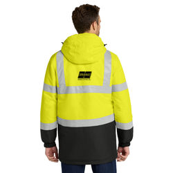 Image of HORIZON - Port Authority Safety Heavyweight Parka