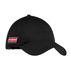 Image of HORIZON - Nike Unstructured Cotton/Poly Twill Cap