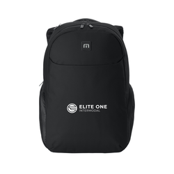 Image of ELITE ONE - TravisMathew Recess Backpack