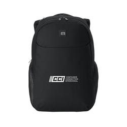Image of CCI - TravisMathew Recess Backpack