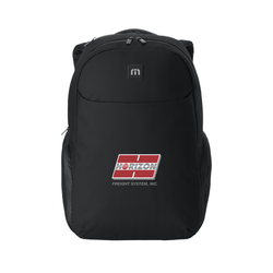 Image of HORIZON - TravisMathew Recess Backpack