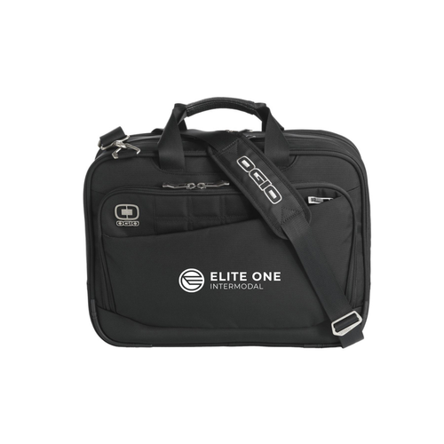 ELITE ONE - OGIO - Element Messenger Bag image thumbnail