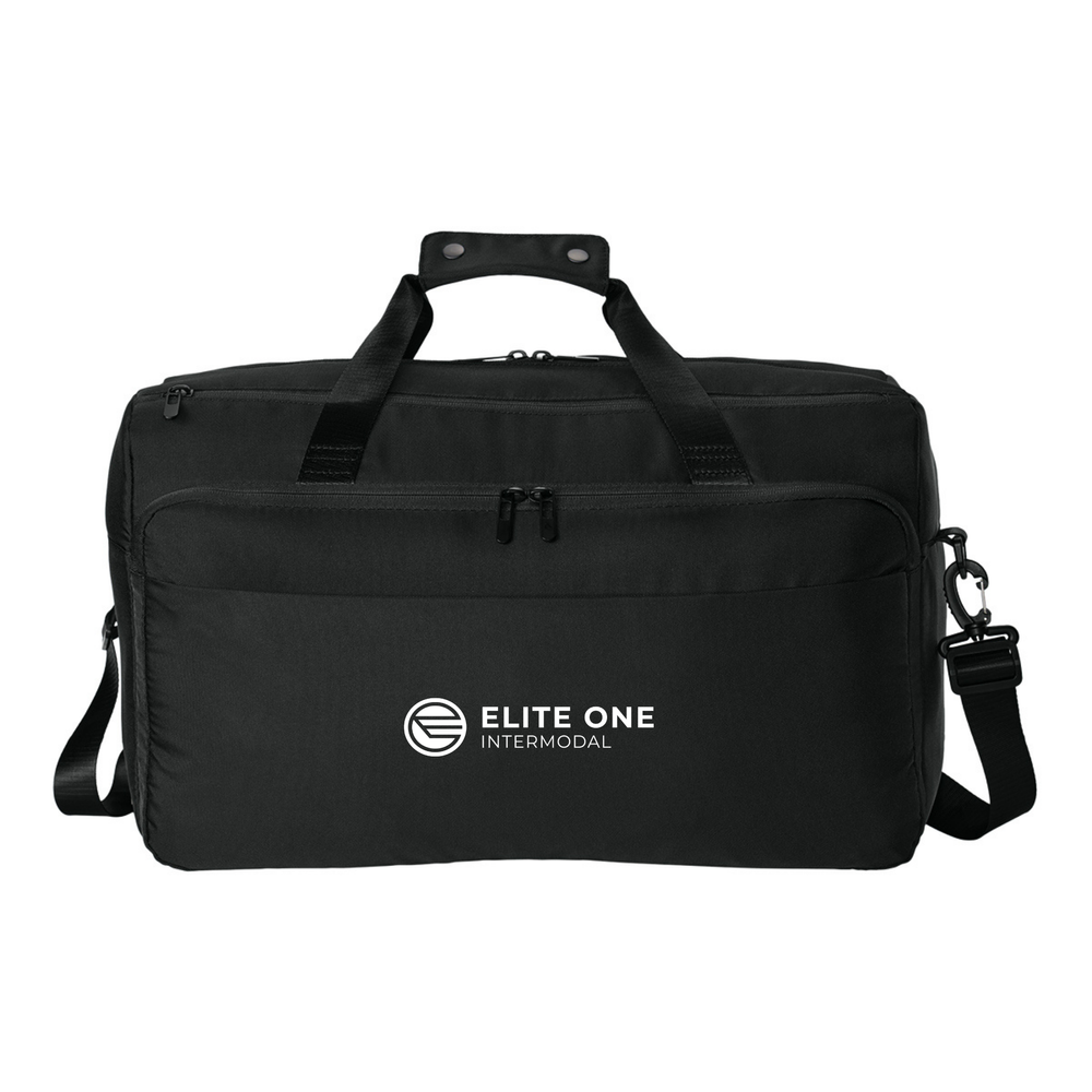 ELITE ONE - Mercer+Mettle Traveler Duffel primary image