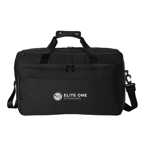 ELITE ONE - Mercer+Mettle Traveler Duffel image thumbnail
