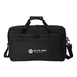 Image of ELITE ONE - Mercer+Mettle Traveler Duffel