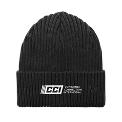 Image of CCI - New Era Core Classic Cuff Beanie