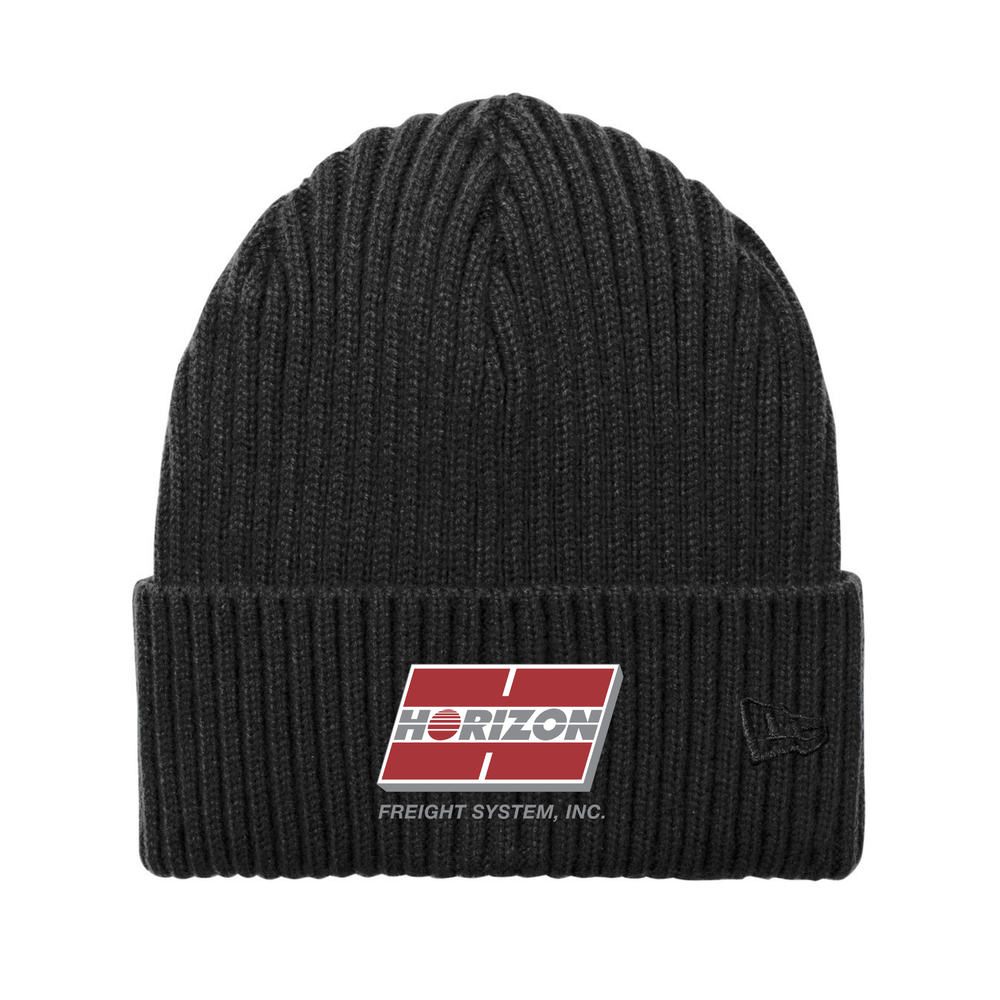HORIZON - New Era Core Classic Cuff Beanie primary image