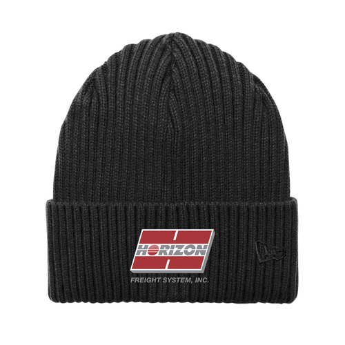HORIZON - New Era Core Classic Cuff Beanie image thumbnail