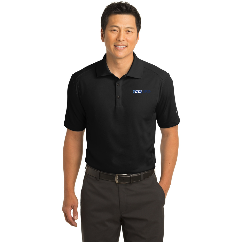 CCI - Nike Dri-FIT Classic Polo primary image