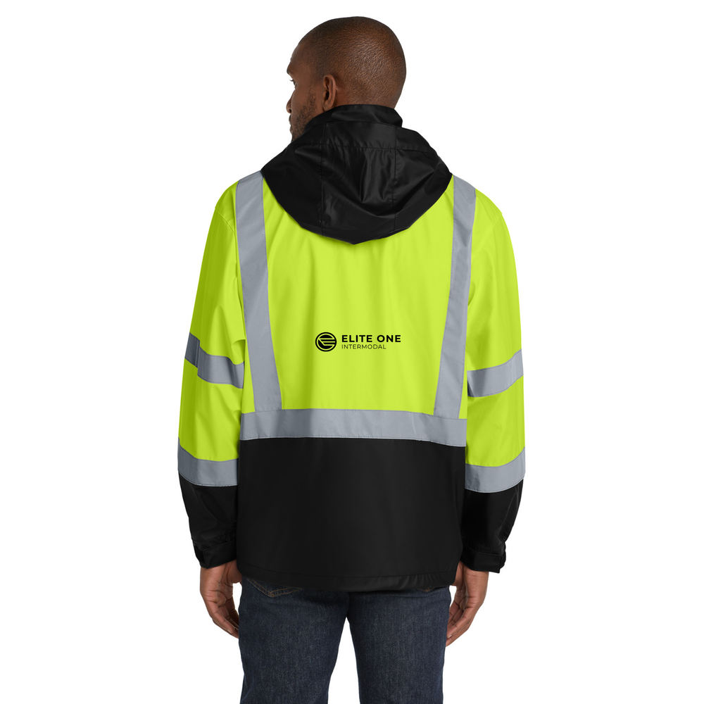 ELITE ONE - CornerStone Safety Windbreaker primary image
